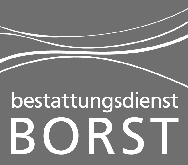 Bestattungsdienst Borst - Bestatter und Berater bei Trauerhilfe, Bestattungsvorsorge und Bestattungen für Weißenhorn, Pfaffenhofen, Roggenburg und im Landkreis Ulm / Neu-Ulm